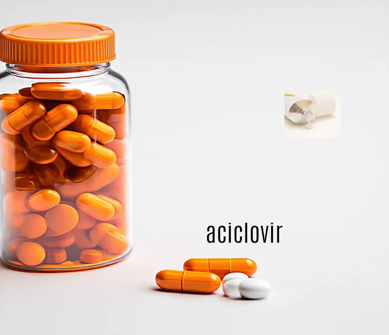 Aciclovir 3